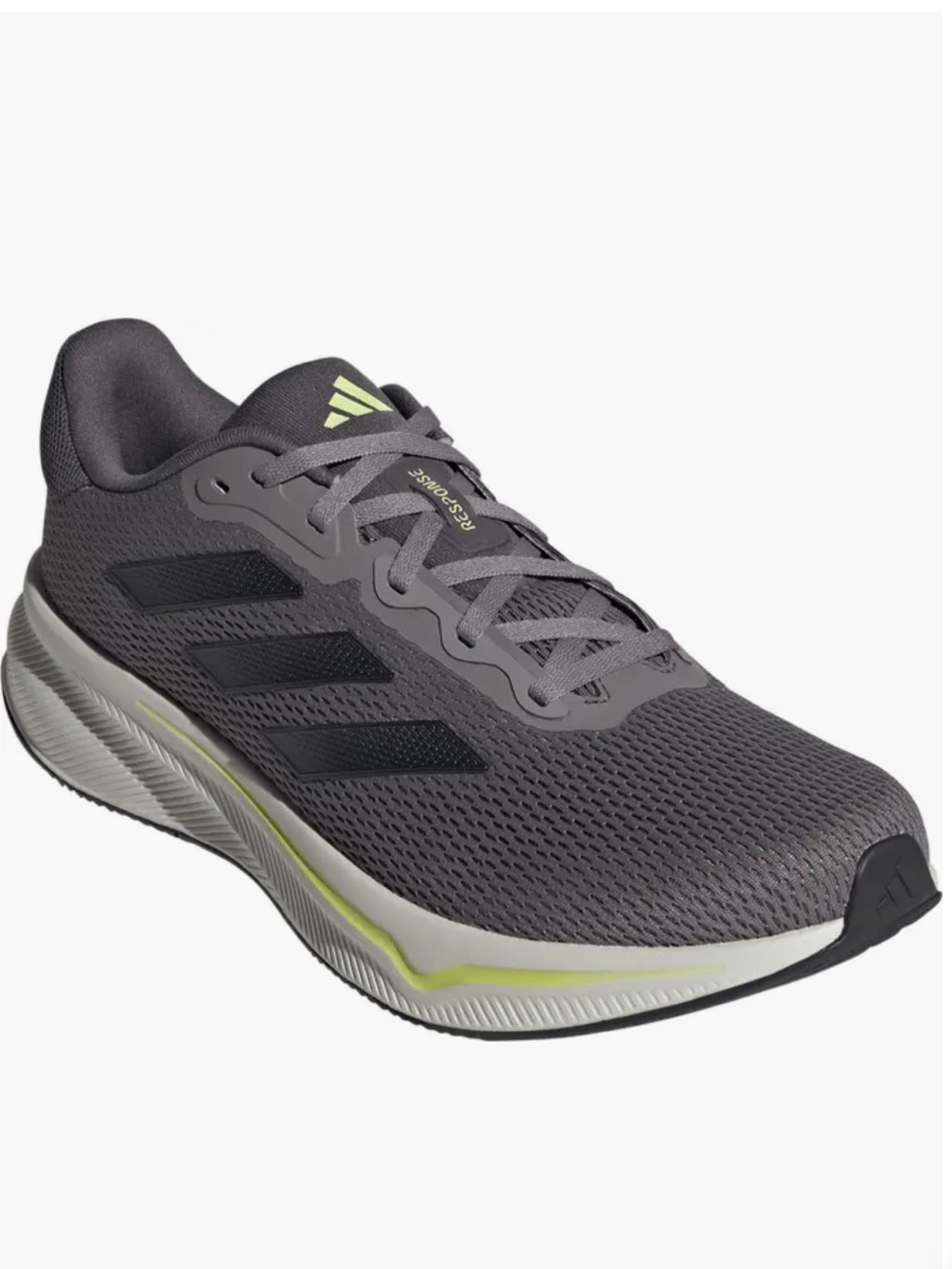NEW Adidas Response Running Sneaker size: 7.5